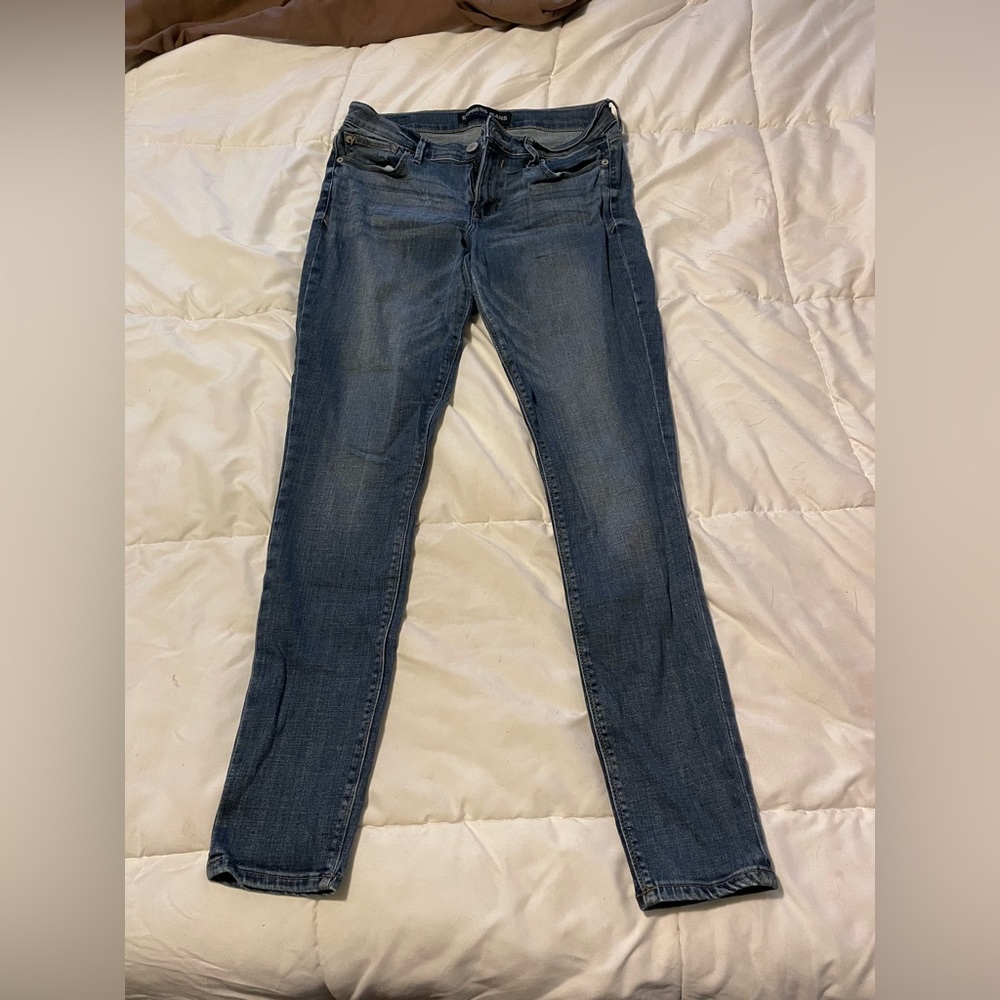 Express Jeans - Picture 1 of 4